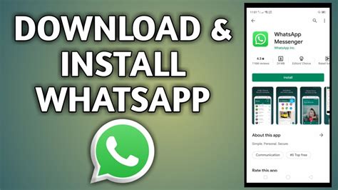 wload|Download WhatsApp for Android.